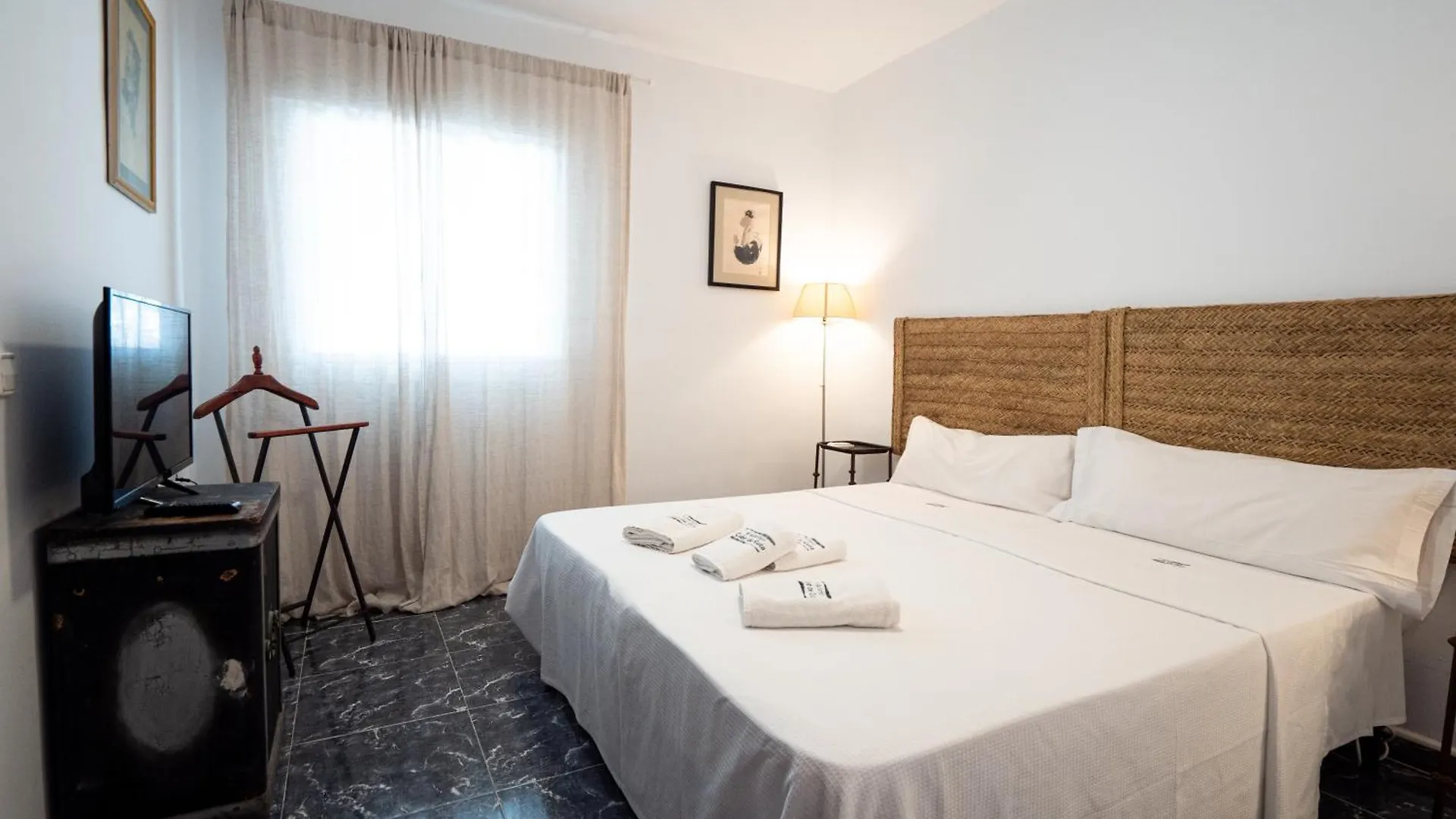Casa Vela Blanca Villa San Jose  Holiday home