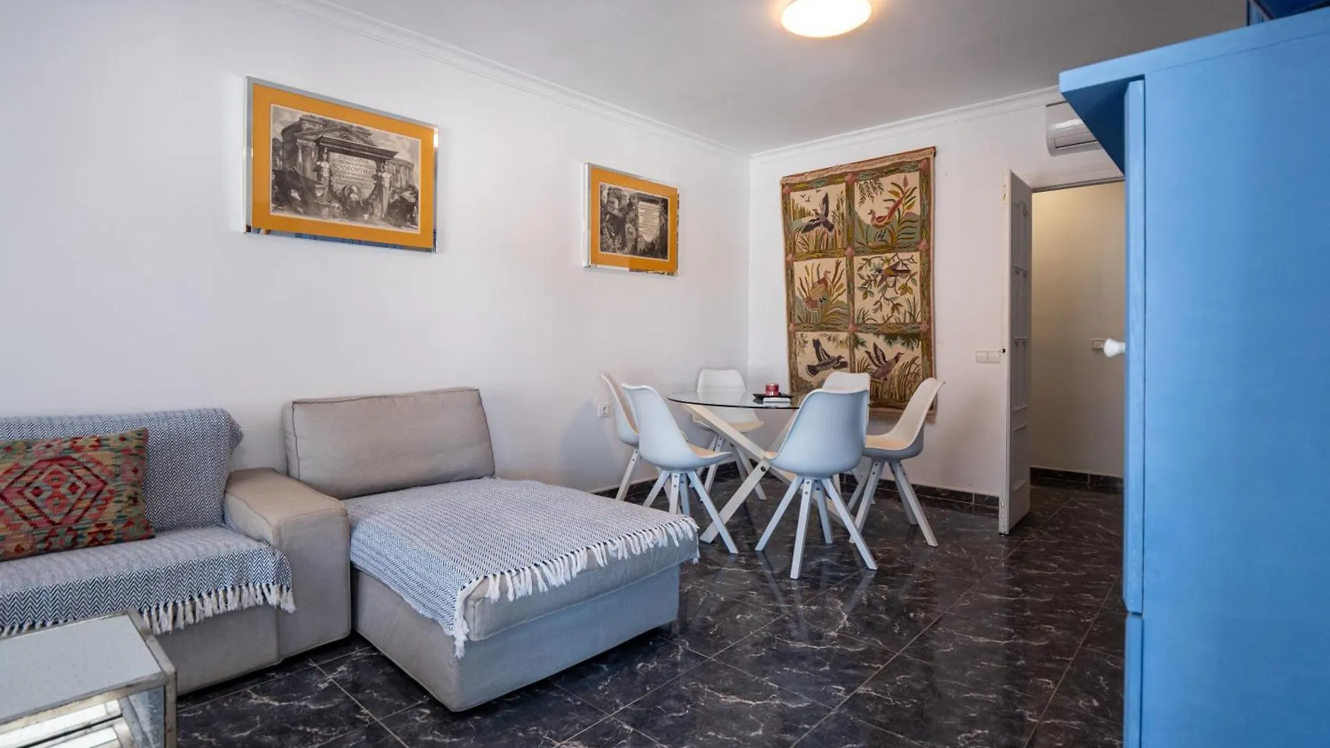 Holiday home Casa Vela Blanca Villa San Jose