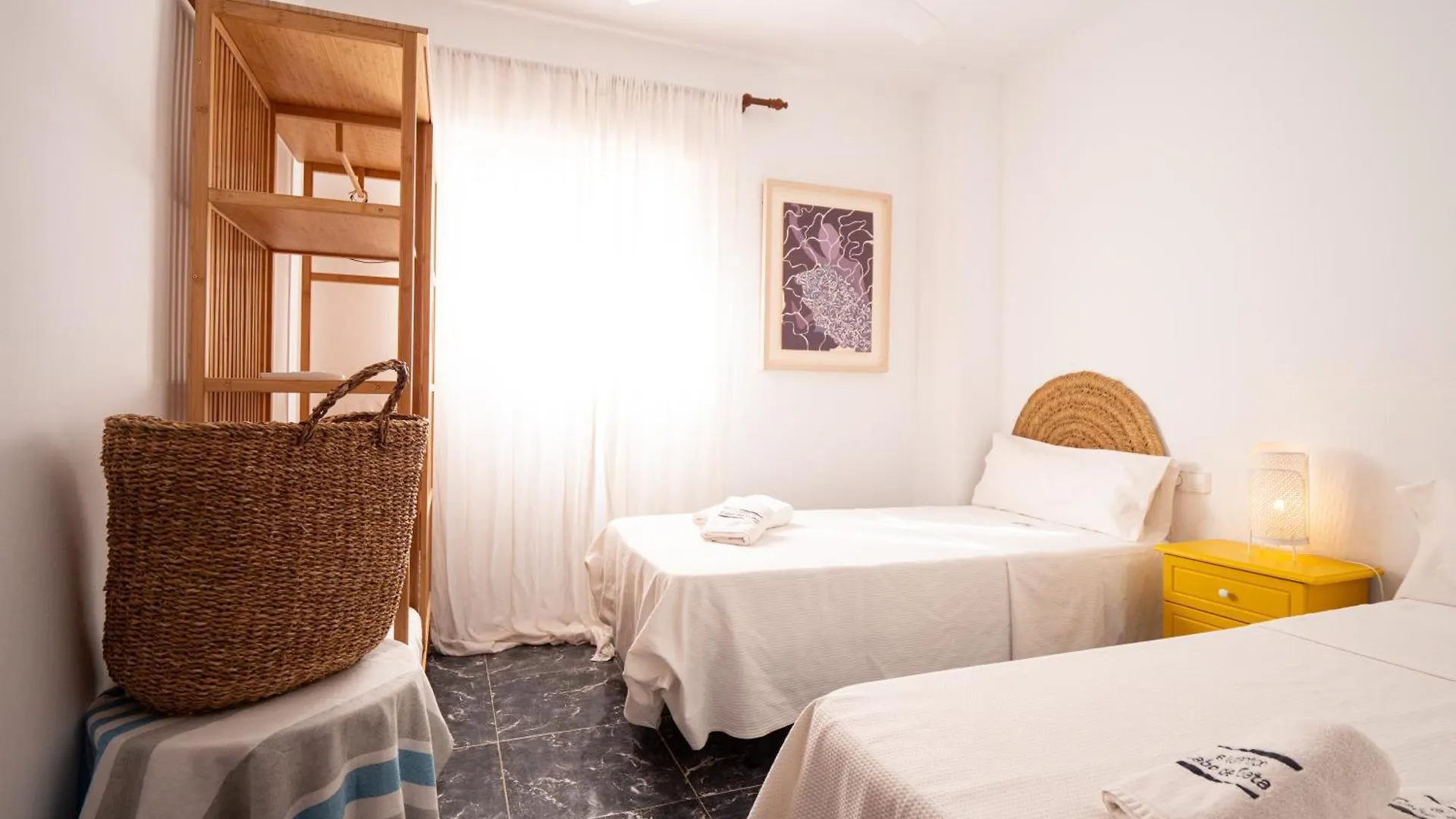 Casa Vela Blanca Villa San Jose  0*, San Jose (Almeria)